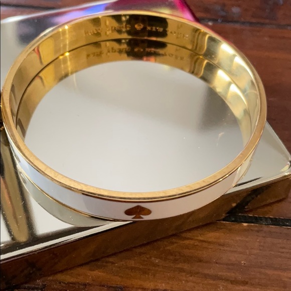 Kate Spade bangle - Picture 3 of 3